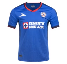 Maglia Cruz Azul Divisa Prima 2023/24