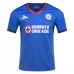 Maglia Cruz Azul Divisa Prima 2023/24