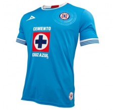 Maglia Cruz Azul Divisa Prima 2024/25