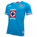 Maglia Cruz Azul Divisa Prima 2024/25