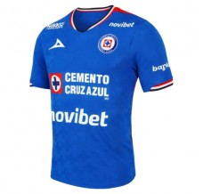 Maglia Cruz Azul Divisa Prima 2025/26