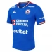 Maglia Cruz Azul Divisa Prima 2025/26