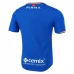 Maglia Cruz Azul Divisa Prima 2025/26