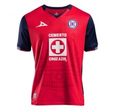 Maglia Cruz Azul Divisa Terza 2024/25