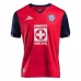 Maglia Cruz Azul Divisa Terza 2024/25