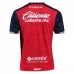 Maglia Cruz Azul Divisa Terza 2024/25