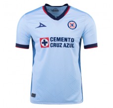 Maglia Cruz Azul Divisa Trasferta 2023/24