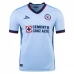 Maglia Cruz Azul Divisa Trasferta 2023/24