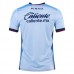 Maglia Cruz Azul Divisa Trasferta 2023/24