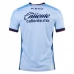 Maglia Cruz Azul Divisa Trasferta 2023/24