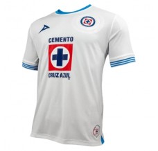 Maglia Cruz Azul Divisa Trasferta 2024/25
