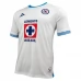 Maglia Cruz Azul Divisa Trasferta 2024/25