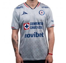 Maglia Cruz Azul Divisa Trasferta 2025/26