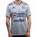 Maglia Cruz Azul Divisa Trasferta 2025/26