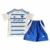 Maglia Cruzeiro EC Bambino Divisa Trasferta 2025/26