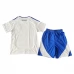 Maglia Cruzeiro EC Bambino Divisa Trasferta 2025/26