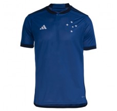 Maglia Cruzeiro EC Divisa Prima 2023/24