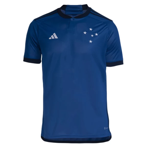 Maglia Cruzeiro EC Divisa Prima 2023/24 Maglia Cruzeiro EC Divisa Prima 2023/24