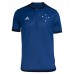 Maglia Cruzeiro EC Divisa Prima 2023/24