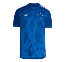Maglia Cruzeiro EC Divisa Prima 2024/25