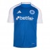Maglia Cruzeiro EC Divisa Prima 2025/26