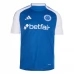 Maglia Cruzeiro EC Divisa Prima 2025/26