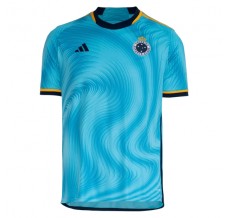 Maglia Cruzeiro EC Divisa Terza 2023/24