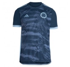 Maglia Cruzeiro EC Divisa Terza 2024/25