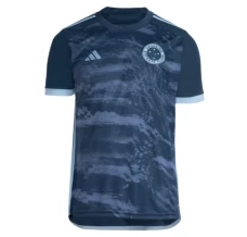 Maglia Cruzeiro EC Divisa Terza 2024/25 Maglia Cruzeiro EC Divisa Terza 2024/25