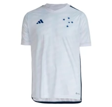 Maglia Cruzeiro EC Divisa Trasferta 2023/24 Maglia Cruzeiro EC Divisa Trasferta 2023/24
