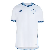 Maglia Cruzeiro EC Divisa Trasferta 2024/25