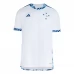 Maglia Cruzeiro EC Divisa Trasferta 2024/25 Maglia Cruzeiro EC Divisa Trasferta 2024/25