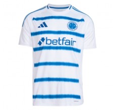 Maglia Cruzeiro EC Divisa Trasferta 2025/26