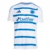 Maglia Cruzeiro EC Divisa Trasferta 2025/26