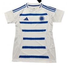 Maglia Cruzeiro EC Donna Divisa Trasferta 2025/26