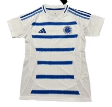 Maglia Cruzeiro EC Donna Divisa Trasferta 2025/26