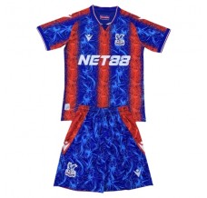 Maglia Crystal Palace Bambino Divisa Prima 2024/25