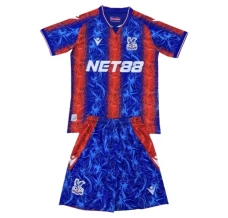 Maglia Crystal Palace Bambino Divisa Prima 2024/25