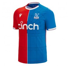 Maglia Crystal Palace Divisa Prima 2023/24