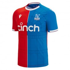 Maglia Crystal Palace Divisa Prima 2023/24