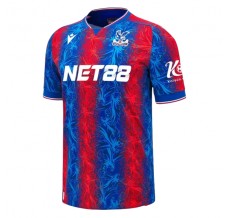 Maglia Crystal Palace Divisa Prima 2024/25