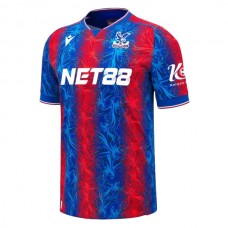 Maglia Crystal Palace Divisa Prima 2024/25