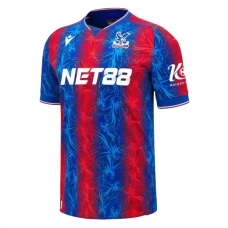 Maglia Crystal Palace Divisa Prima 2024/25 Maglia Crystal Palace Divisa Prima 2024/25