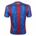 Maglia Crystal Palace Divisa Prima 2024/25