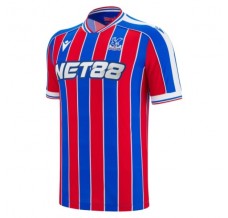 Maglia Crystal Palace Divisa Prima 2025/26