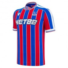 Maglia Crystal Palace Divisa Prima 2025/26
