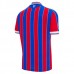 Maglia Crystal Palace Divisa Prima 2025/26