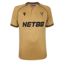 Maglia Crystal Palace Divisa Terza 2025/26