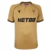 Maglia Crystal Palace Divisa Terza 2025/26