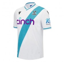 Maglia Crystal Palace Divisa Trasferta 2023/24